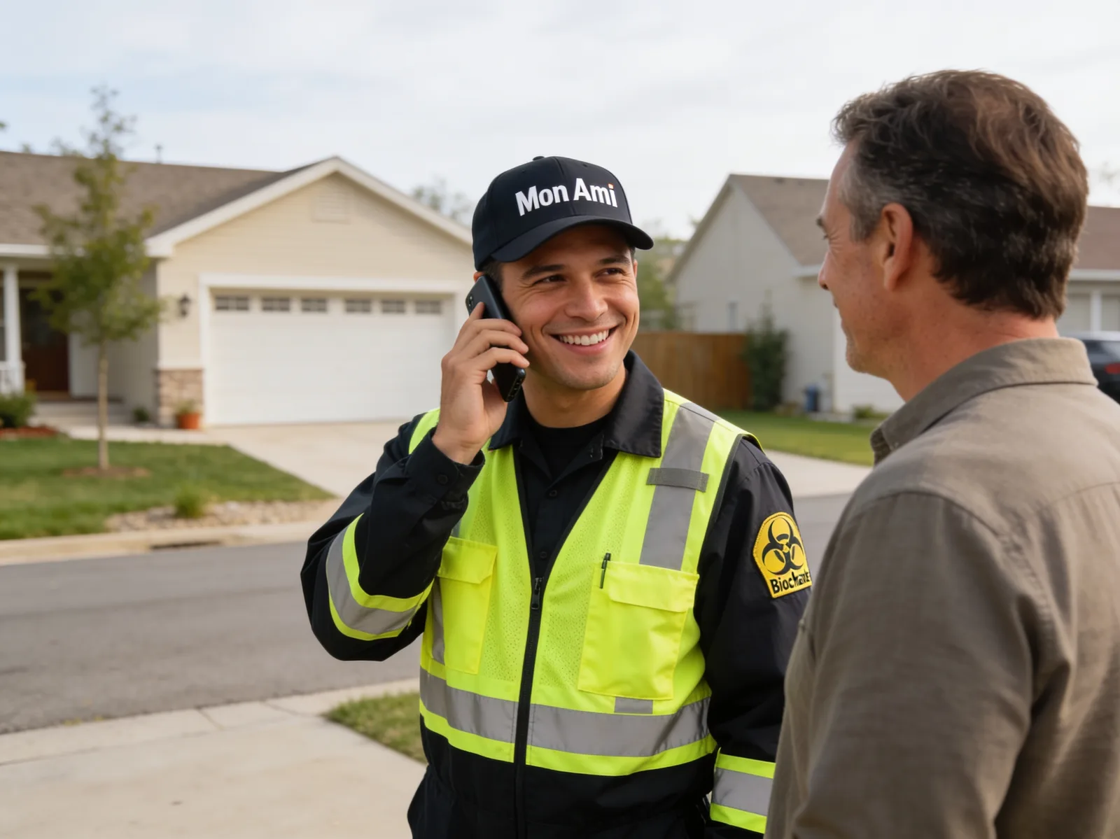 Sewage Cleanup Nara Visa, NM FAQs